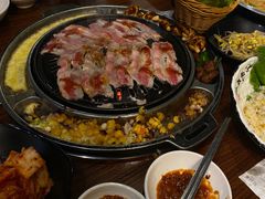 -obba烤吧(新光汇店)