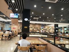 -华中科技大学百景园(三楼酒店)