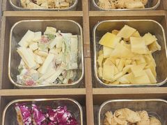 -吉庆花语现烤鲜花饼(斗南店)