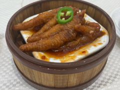 -香港富临皇宫(扬名广场店)