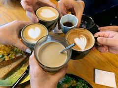 -251#coffee roasters(沿河东路店)