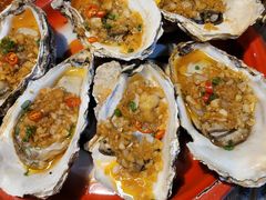 -辉记炭烧海鲜大排档·老字号(福田店)