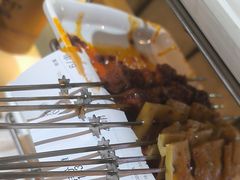 -玉善烧烤串城(长春总店)