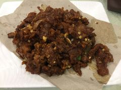 -裕德隆清真饭庄·天津特色菜(河东店)