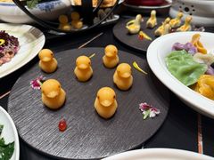 -全聚德(双井店)