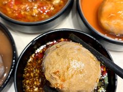 -合意桐坑牛肉粿·鲜牛肉火锅(嵩山总店)