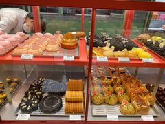 -好利来(建邺吾悦广场Lab主题店)