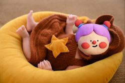 -玛瑞莎孕婴童摄影到家拍