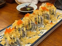 -鸟鹏烧鸟居酒屋(仁恒梦中心店)