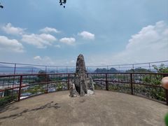 -桂林独秀峰王城景区
