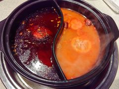 -钢管厂五区小郡肝串串香火锅(梅川路店)