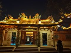 -台儿庄古城