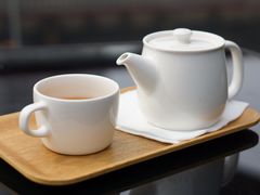 乌龙茶-无印良品餐堂 MUJI Diner(成都太古里店)