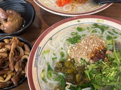 -沈记土鸡米线(七星街品牌中心店)