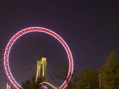 -天津之眼摩天轮