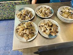 -渔家火锅·海鲜自助餐·演艺(亚龙湾天域酒店)