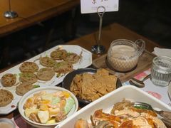 -素描餐厅(灵隐天竺店)