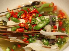 -嘉州叶婆婆钵钵鸡(建设路店)