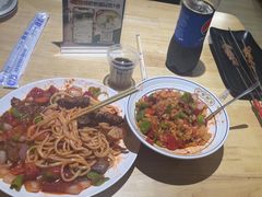 -禾木·新疆特色美食