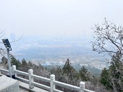 -千佛山风景名胜区