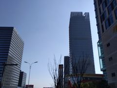 -圆融购物中心(南天成路店)