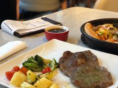 牛排-必胜客(万达百货店)