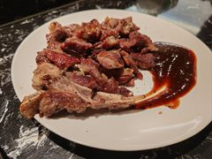 -大成铁板烧•板前(复古餐厅石老人店)