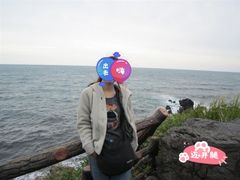 -龙头岩(Dragon Head Rock)