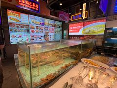 -王庄阿咪海鲜大排档(象园店)