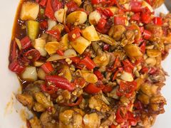 -老三样·旧食新味(船山路店)