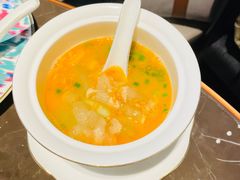 -海派悦庭·海胆烧麦·新融合菜(凯德广场店)