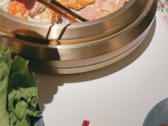 -汉阳廷自助烤肉·火锅(壹方天地店)