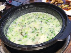 粥底火锅宴-渔米粥(罗湖店)