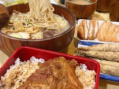 -和风拉面