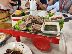 -金帝酒店中餐厅