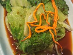 -三凤酒家·百年无锡菜(清扬茂业店)