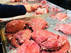 -刘纪孝腊牛羊肉(北广济街店)