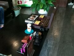 -北纬37°SPA养身会馆(湖西店)