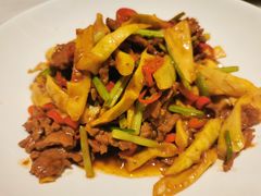 -径山十八道·风味民间菜(杭州总店)