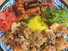-林妈妈村·日式料理(宝山万达店)
