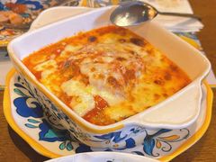 -Mammamia(巨鹿路店)