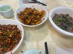 -笨罗卜浏阳菜馆(龙华鹏润达店)