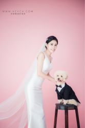点击看大图 -爱城婚纱摄影·品质严选店