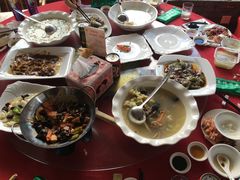-舟山甬东休闲鱼庄(农家乐)
