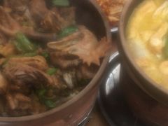 -麻伊伏土菜馆(朗州路店)