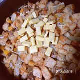 疫情期间食材确实有限 越是这样 嘴巴似乎越想尝鲜