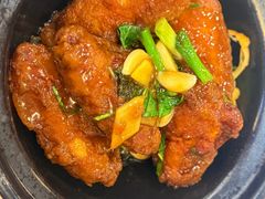 -南八仙·老上海味道(南京东路店)