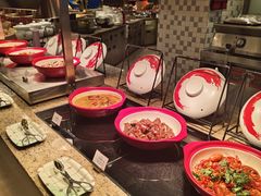 -深圳香格里拉酒店