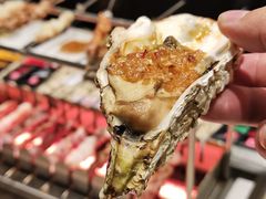 -丰茂烤串(六里桥店)