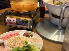 -郭家大院 老南京土菜(九霄店)